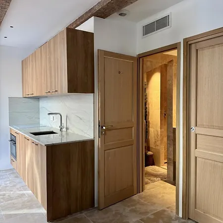 Magnifique De 2pieces Centre A 200m De La