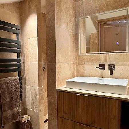 Magnifique De 2pieces Centre A 200m De La Apartment Sainte-Maxime