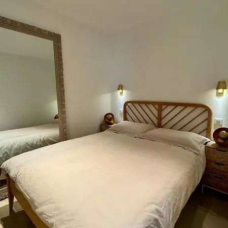 Magnifique De 2pieces Centre A 200m De La דירה סן-מקסים