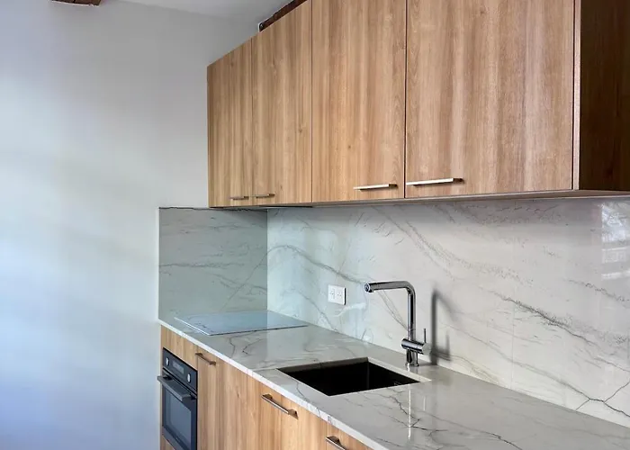 Magnifique De 2pieces Centre A 200m De La דירה