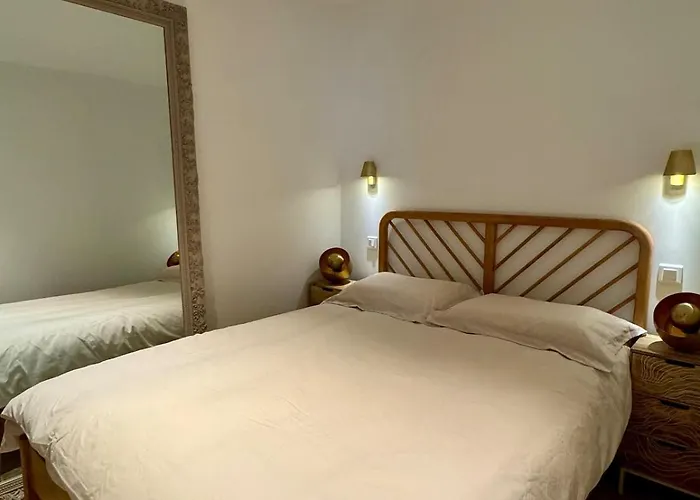 Magnifique De 2pieces Centre A 200m De La Lägenhet Sainte-Maxime